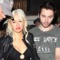 Christina Aguilera Got Drunk Again, Says Report