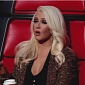 Christina Aguilera Hates Tony Lucca Because She Was in Love with Him
