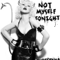Christina Aguilera Is Devil in New Single Cover Art
