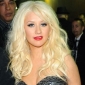 Christina Aguilera Is Drinking Heavily Again
