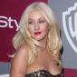 Christina Aguilera Is Going Down the Britney Spears Road, Needs Rehab