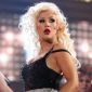 Christina Aguilera Is Not Pregnant, Just a Bit Plumper