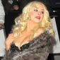 Grammys 2011: Christina Aguilera Is Terrified to Perform