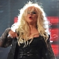 Christina Aguilera Is Unaware of How She Looks, Says Expert