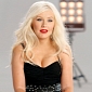 Christina Aguilera Leaving The Voice Because of Adam Levine