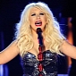 Christina Aguilera Makes a Fortune on The Voice