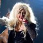 Christina Aguilera Performs at Michael Forever Tribute