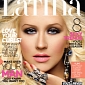 Christina Aguilera Planning Spanish-Language Album