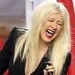 Christina Aguilera Plans to Sing During Her Birthing, Makes Playlist with Her Own Songs