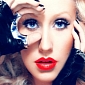 Christina Aguilera Readies New Single for August