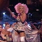 Christina Aguilera Rocks The Voice with Cee-Lo Green – Video
