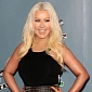 Christina Aguilera Shows Off Weight Loss, Amazing Makeover – Photo