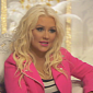 Christina Aguilera Talks Mariah Carey, Britney Spears and Reality Shows