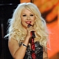 Christina Aguilera Talks Upcoming Album with Rolling Stone