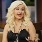 Christina Aguilera Taps Britney Spears Producer for New Album