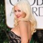 Christina Aguilera Threatens to Fire Anyone Telling Her She’s a ‘Hot Mess’