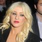 Christina Aguilera Was So Drunk She Couldn’t Stand, Says Rep