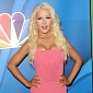Christina Aguilera’s Weight Loss: 80 Pounds (36.2 Kg) Through Plastic Surgery and Diet