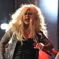 Christina Aguilera’s Weight, Makeup at Michael Forever Harshly Criticized