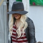 Christina Aguilera to Propose to Boyfriend Matt Rutler