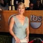 Christina Applegate Says No to Stress and Self-Pity