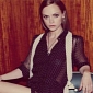 Christina Ricci Comes Clean: I Diet, I Work Out, I Obsess over My Body