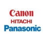 Christmas Surprise: Hitachi, Canon and Matsushita Join Forces!