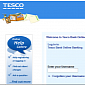 Christmas-Themed Tesco Bank Phishing Emails Making the Rounds Again
