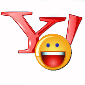 Christmas Time for Yahoo!'s Instant Messenger