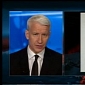 Christopher Dorner Sent Message to Anderson Cooper, Left Words for Others