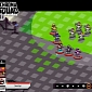 Chroma Squad Is New Kickstarter Project from Knights of Pen & Paper Creators
