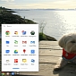 Chrome 21 for Chrome OS Adds Custom Wallpapers, Drive Integration, Offline Docs
