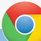 Chrome 22.0.1229.26 Lands on Chrome OS Devices