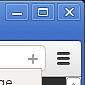 Chrome 23 Replaces Bookmark Star Button with Share Menu, Powered by Web Intents