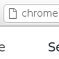 Chrome 24 Will Get Shortened Internal URLs for Easier Tinkering