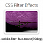 Chrome 25 Beta for Android Adds Support for Flexbox, Dynamic CSS Units, CSS Filters and More