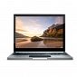 Chrome 28 for Chromebooks Brings Monitor Rotation, Touch Highlight, Faster Files App
