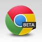 Chrome 32 for Android Promoted to Beta Channel, Download via Google Play