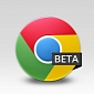 Chrome Beta 34.0.1847.36 for Android Now Available for Download