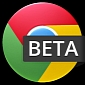 Chrome Beta Updated with New Features for Android 4.4 KitKat