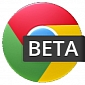 Chrome Beta 31 Arrives on Android, Brings Ability to Put Web Apps on Homescreen