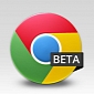 Chrome Beta for Android 32.0.1700.99 Now Available for Download