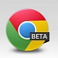 Chrome Beta for Android 33.0.1750.59 Now Available for Download