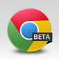 Chrome Beta for Android 33.0.1750.70 Out Now on Google Play