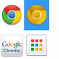 Chrome Gets New App Launcher Icons as Search Pushes Apps from the New Tab Page