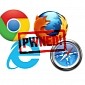 Chrome, IE 11, Safari Busted at Pwn2Own, Researcher Earns a Total of $225,000