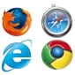 Chrome Inspired Speed Trend to Mozilla, IE, Opera, Safari