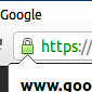 Chrome Now Encrypts All Google Searches Starting in the Browser