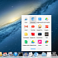 Chrome OS App Launcher Comes to Mac OS X