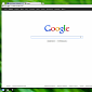 Chrome OS Gets a Windows 7-Style Dock and a Brand New Window Manager